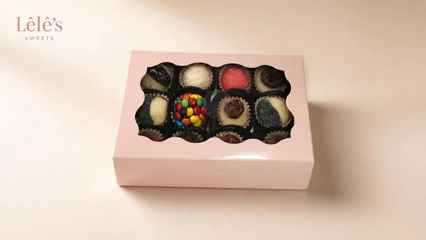 Celebration Minis