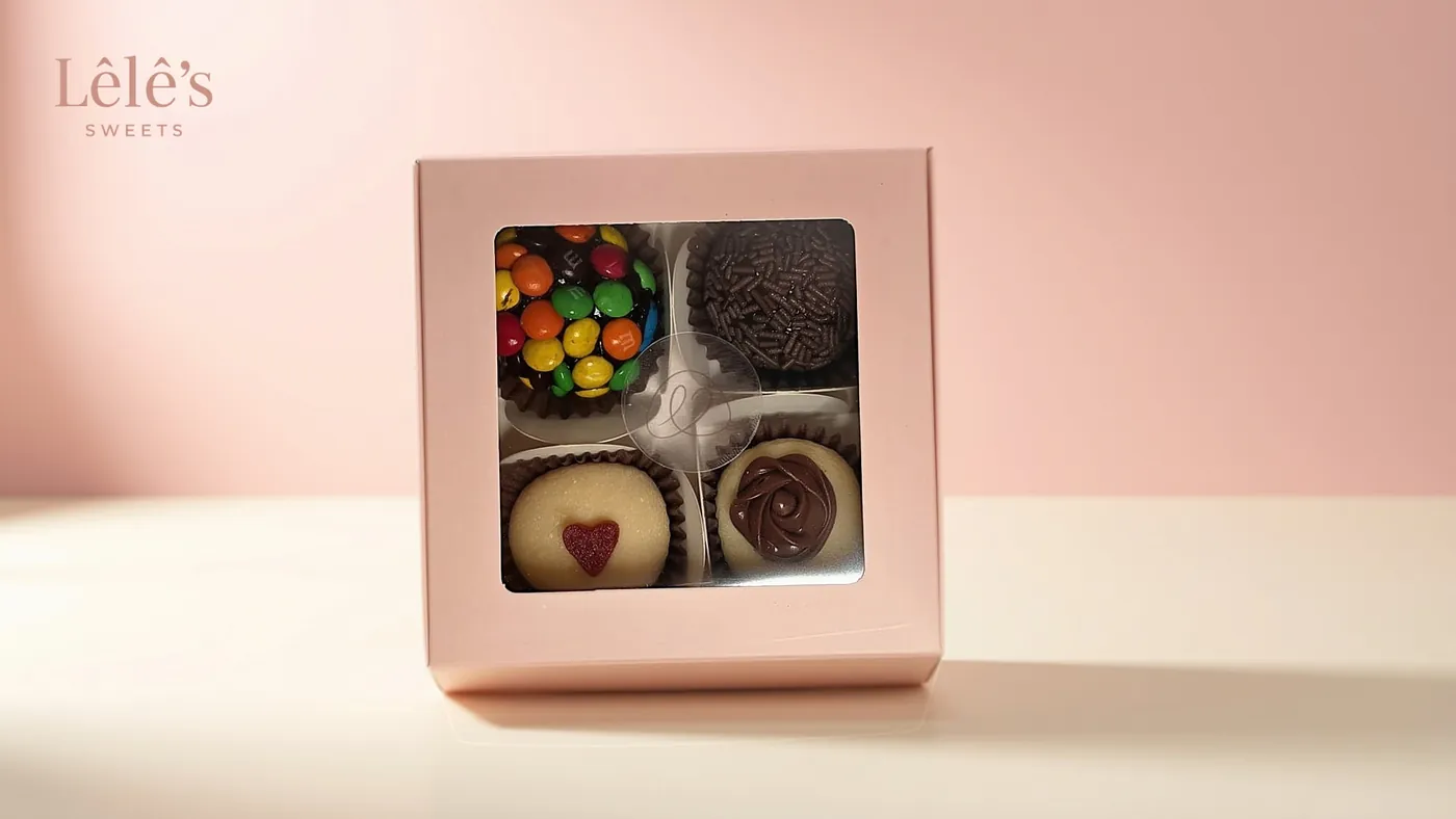 Gift Boxes